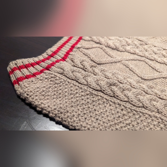 Dog sweater - Picture 5 of 5